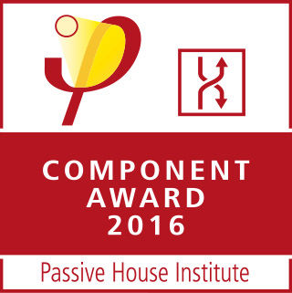 PHI Component Award 2016